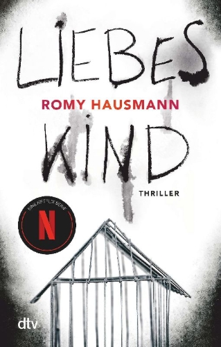 Buchcover und Innenansicht für das Buch: Liebes Kind