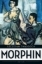 Buchcover und Innenansicht für das Buch: Morfina