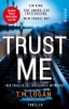 Buchcover und Innenansicht für das Buch: Trust Me