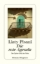 Buchcover und Innenansicht für das Buch: La spia e il padrino