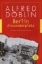 Buchcover und Innenansicht für das Buch: Berlin Alexanderplatz
