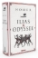 Buchcover und Innenansicht für das Buch: Homer: Ilias & Odyssee