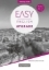 Buchcover und Innenansicht für das Buch: Easy English Upgrade. Book 2: A1.2 - Teaching Guide - Mit Kopiervorlagen