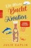 Buchcover und Innenansicht für das Buch: The Secret Cove in Croatia