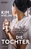 Buchcover und Innenansicht für das Buch: Die Tochter