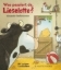 Buchcover und Innenansicht für das Buch: Was passiert da, Lieselotte?