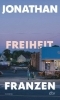 Buchcover und Innenansicht für das Buch: Freiheit