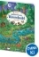 Buchcover und Innenansicht für das Buch: Willkommen im Wimmelwald - Gute Nacht!