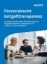 Buchcover und Innenansicht für das Buch: Haufe Personalrecht Entgelttransparenz