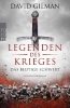 Buchcover und Innenansicht für das Buch: Master of War: A Legend Forged in Battle