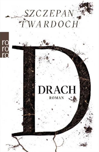Buchcover und Innenansicht für das Buch: Drach