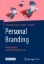 Buchcover und Innenansicht für das Buch: Personal Branding