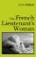 Buchcover und Innenansicht für das Buch: Die Geliebte des französischen Leutnants