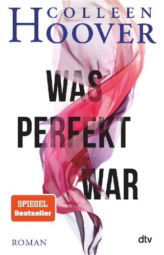 Buchcover und Innenansicht für das Buch: All your Perfects