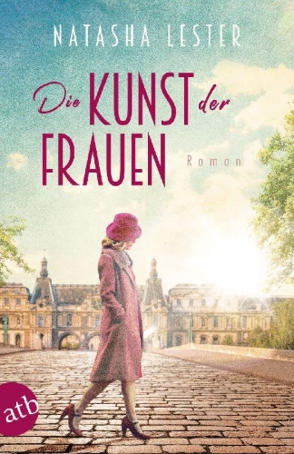 Buchcover und Innenansicht für das Buch: The Riviera House