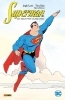 Buchcover und Innenansicht für das Buch: Superman for All Seasons