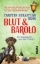 Buchcover und Innenansicht für das Buch: Blut & Barolo