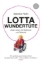 Buchcover und Innenansicht für das Buch: Lotta Wundertüte