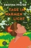 Buchcover und Innenansicht für das Buch: Tage im warmen Licht