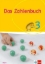 Buchcover und Innenansicht für das Buch: Das Zahlenbuch 3. Schülerbuch Klasse 3. Ausgabe Bayern
