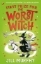 Buchcover und Innenansicht für das Buch: First Prize for the Worst Witch