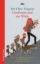 Buchcover und Innenansicht für das Buch:  >De Tre Grottornas Berg< Rabén & Sjögren, Stockholm