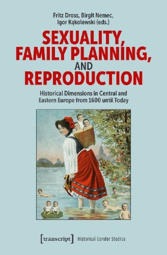 Buchcover und Innenansicht für das Buch: Sexuality, Family Planning, and Reproduction