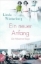 Buchcover und Innenansicht für das Buch: Ein neuer Anfang