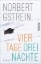 Buchcover und Innenansicht für das Buch: Vier Tage, drei Nächte