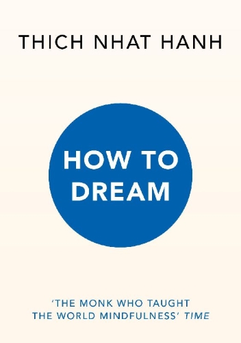 Buchcover und Innenansicht für das Buch: How to Dream
