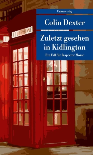 Buchcover und Innenansicht für das Buch: Last Seen Wearing
