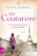 Buchcover und Innenansicht für das Buch: Die Couturière