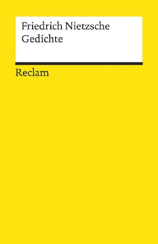 Buchcover und Innenansicht für das Buch: Gedichte