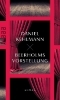 Buchcover und Innenansicht für das Buch: Beerholms Vorstellung