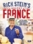 Buchcover und Innenansicht für das Buch: Rick Stein's Secret France