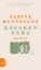 Buchcover und Innenansicht für das Buch: Kosakenberg