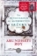 Buchcover und Innenansicht für das Buch: The Ministry of Utmost Happiness