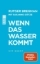 Buchcover und Innenansicht für das Buch: Het water komt