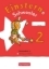 Buchcover und Innenansicht für das Buch: Einsterns Schwester - Sprache und Lesen 2. Schuljahr. Themenheft 2 - Verbrauchsmaterial