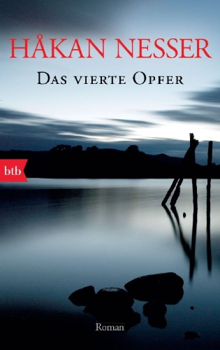 Buchcover und Innenansicht für das Buch: Borkmanns punkt