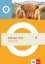 Buchcover und Innenansicht für das Buch: Orange Line 3. Vokabellernheft Klasse 7