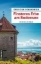 Buchcover und Innenansicht für das Buch: Finsteres Erbe am Bodensee