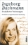 Buchcover und Innenansicht für das Buch: Frankfurter Vorlesungen