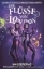 Buchcover und Innenansicht für das Buch: Rivers of London: Water Weed