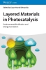 Buchcover und Innenansicht für das Buch: Layered Materials in Photocatalysis