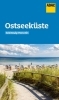 Buchcover und Innenansicht für das Buch: ADAC Reiseführer Ostseeküste Schleswig-Holstein