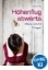 Buchcover und Innenansicht für das Buch: Höhenflug abwärts