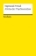 Buchcover und Innenansicht für das Buch: Abriss der Psychoanalyse
