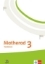 Buchcover und Innenansicht für das Buch: Matherad 3. Testblock Klasse 3