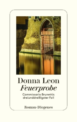 Buchcover und Innenansicht für das Buch: A Refiner's Fire